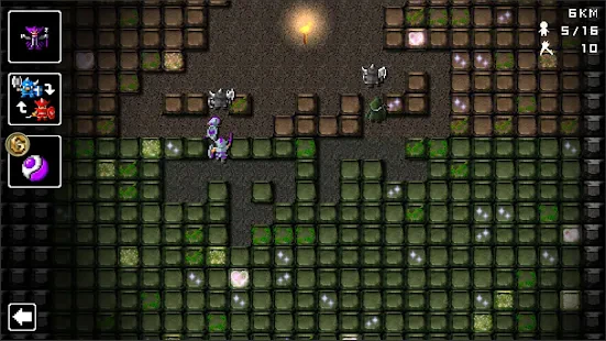 Download No Heroes Allowed No Puzzles Either G Mod Apk V1 31 Mod For Android