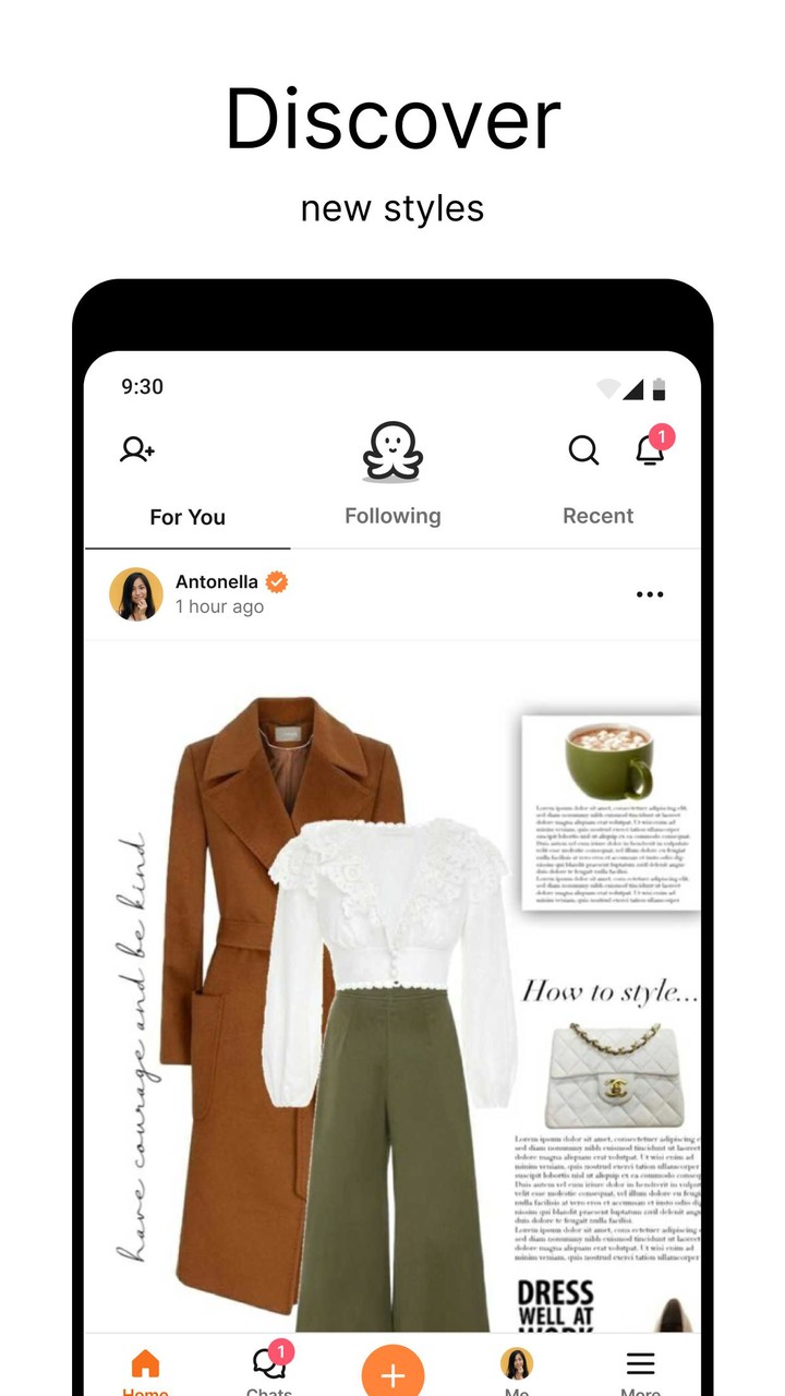 Combyne - Outfit creation_modkill.com