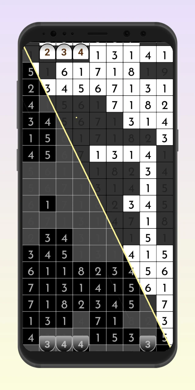 Download 1-19 Number Game MOD APK v2.3.8 for Android