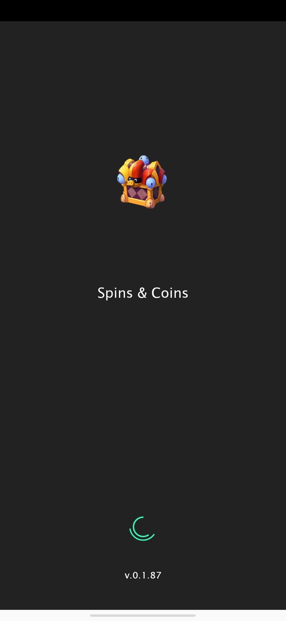 Spins & Coins for CoinMaster