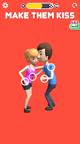 Move People(no watching ads to get Rewards) screenshot image 5_playmods.net