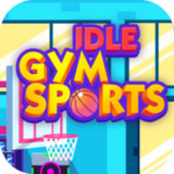 Download Idle GYM Sports – Fitness Workout Simulator Game(Unlimited Currency) v1.24 for Android