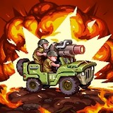 Jackal Squad - Arcade Shooting(Mod Menu)0.0.1393_modkill.com