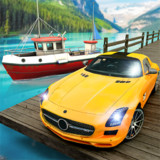 Driving Island: Delivery Quest(Official)1.3.1_playmods.games