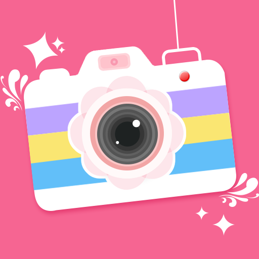 Beauty Photo Editor Selfie App-Beauty Photo Editor Selfie App