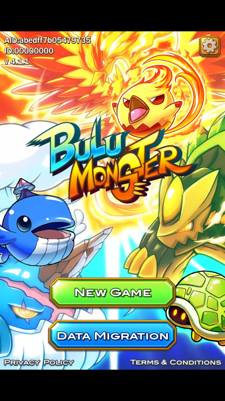 Bulu Monster(Unlimited Money)