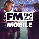 Football Manager 2022 Mobile(Free download)13.3.2.ARM._playmods.games