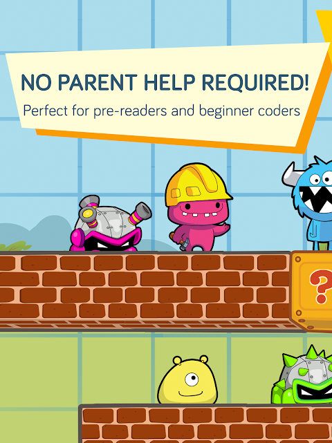 codeSpark Academy: Kids Coding_playmods.net