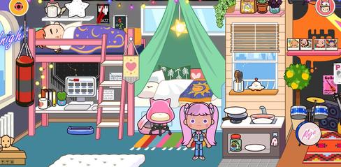 Miga Town My World Рекомендация новых модов 11 мая - playmods.net