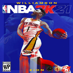 Free download NBA2K21 imitation version(Player self-made) v35.0.9 for Android