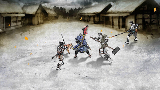 Ronin: The Last Samurai(Mod Menu) screenshot image 20