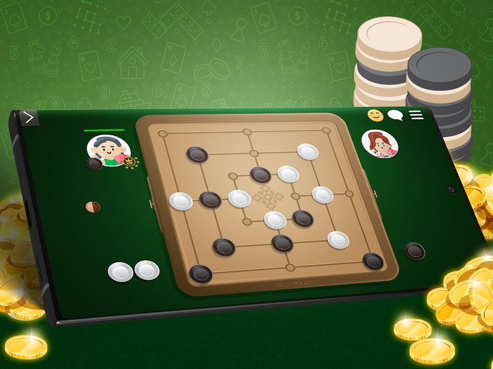GameVelvet: Dominoes, Spades_modkill.com