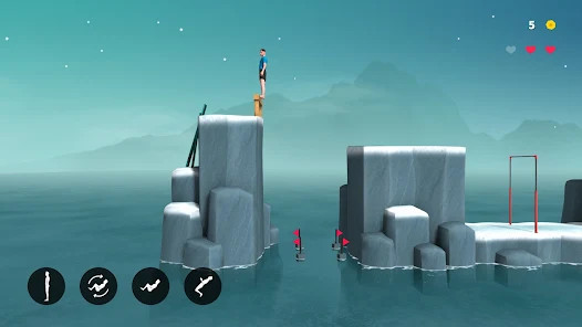Flip Range 2(Бесконечные деньги) screenshot image 5