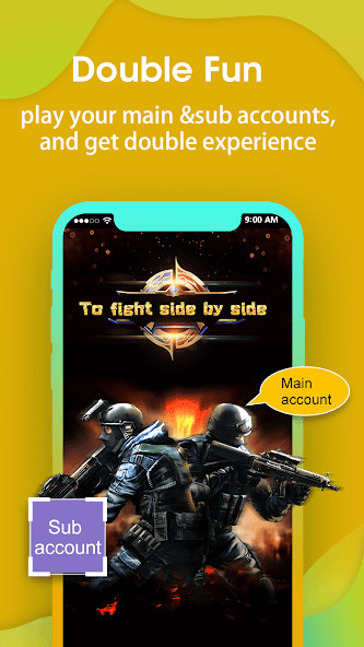 Super Clone - App Cloner_modkill.com