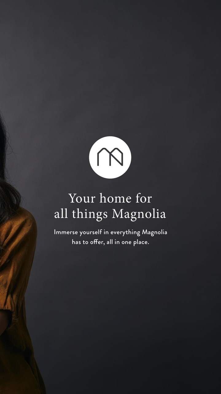 Magnolia Ảnh chụp màn hình trò chơi