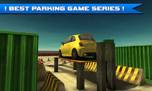 930 Collections Hard Car Parking Mod Apk Best