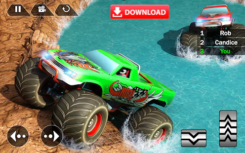 740 Download Game Truck Racer Mod Apk  Best Free