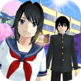 High School Simulator 2018(Mod)77.0_playmod.games