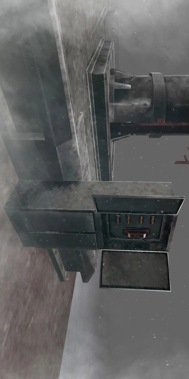 Scary Horror Games: Evil Forest Ghost Escape Captura de pantalla