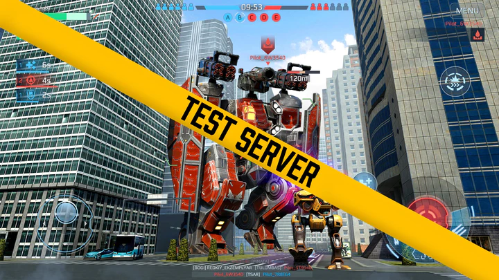 Download WR Test APK v9.1.1 For Android