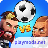 Soccer Super Star Futebol v0.2.28 Apk Mod [Tudo Desbloqueado]