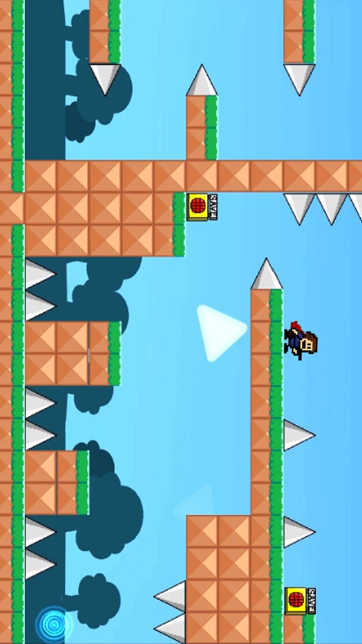 全民iwanna(Beta) screenshot image 1_playmods.net