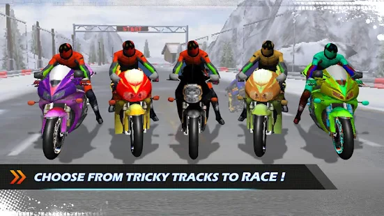 66  Bike Race Mod Apk Vip  Latest Free