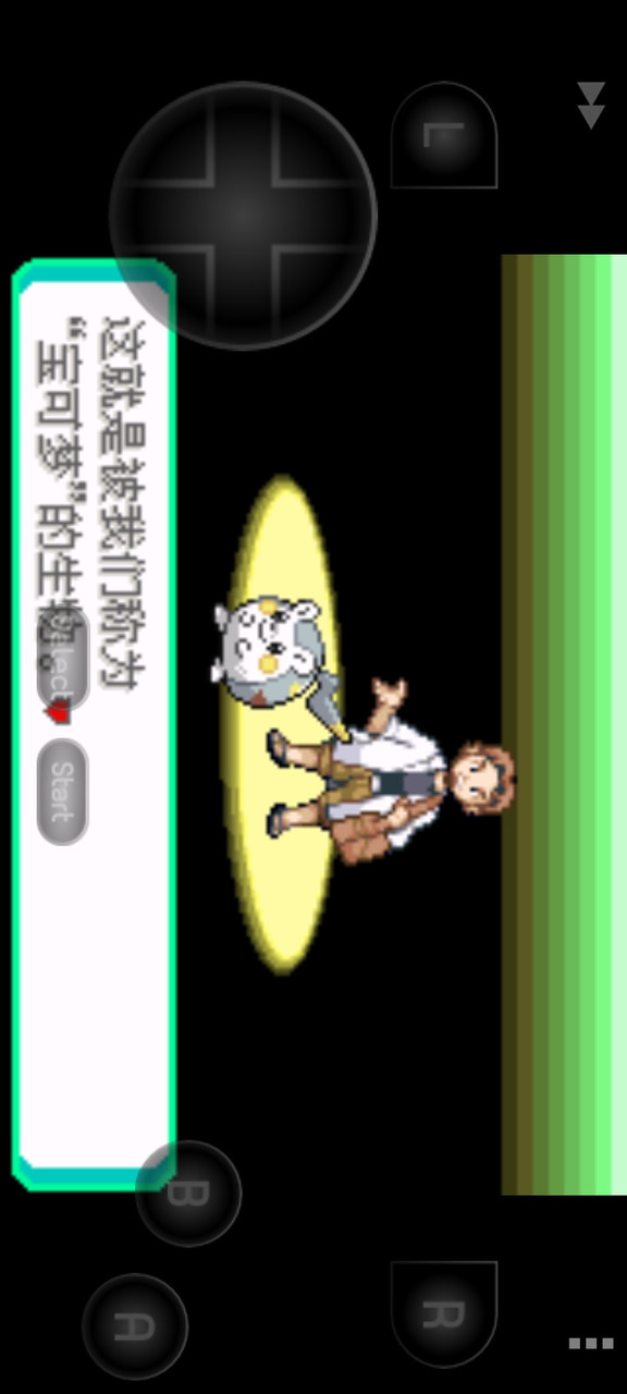 口袋妖怪暗影归来2.0(Game porting) screenshot image 2