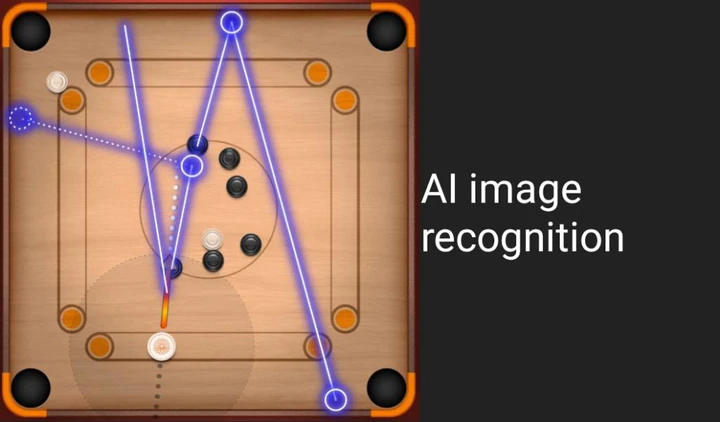 650 Mod Apk Download Carrom Pool  Latest Free