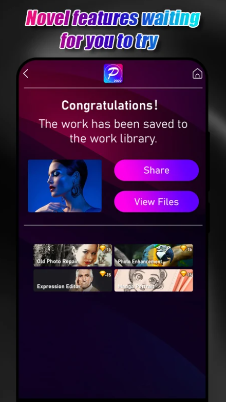 Magic Photo Editor_playmods.net