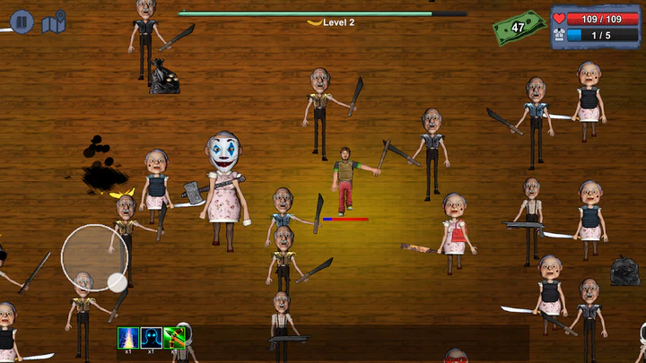 Download Grandpa & Granny Horror Battle MOD APK for Android Download Grandpa & Granny Horror Battle MOD APK for Android