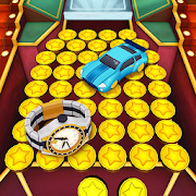 Coin Dozer: Casino(Mod)