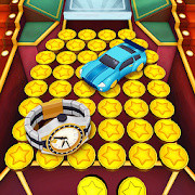 Coin Dozer: Casino(Mod) screenshot