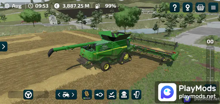 Como baixar Farm City Simulator Farming 23 no Android