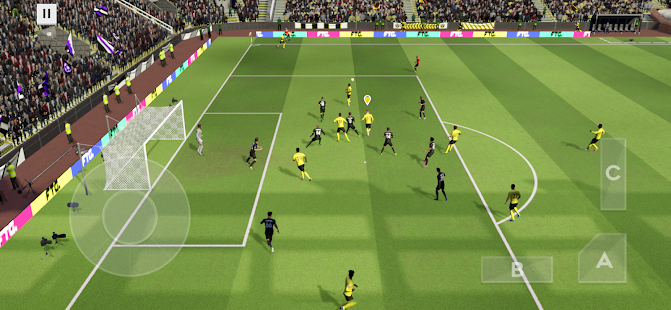 Dream League Soccer 2022(MOD Menu) Game screenshot  10