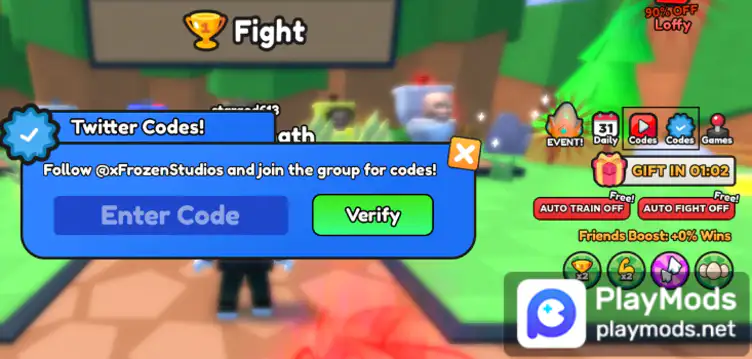 Roblox War Simulator Codes (November 2023)