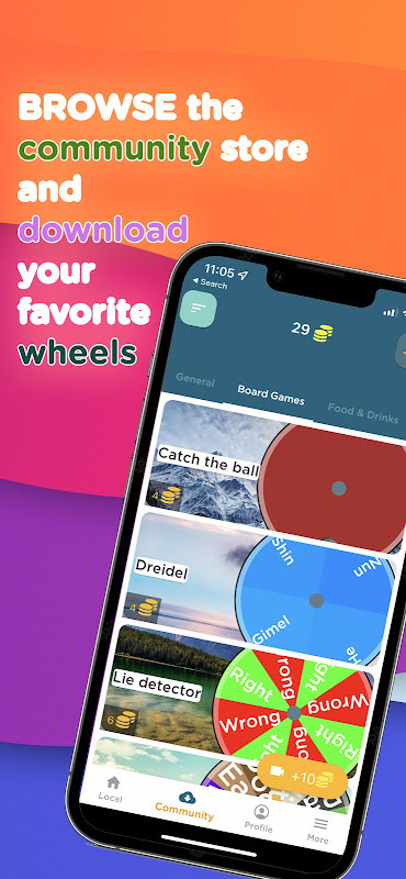 Spin The Wheel_playmod.games