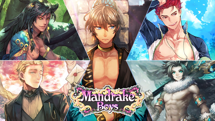 Mandrake Boys(Forced use of seeds) screenshot image 1_playmods.games