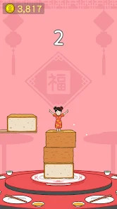 Tofu Girl(Free Shopping) screenshot image 2