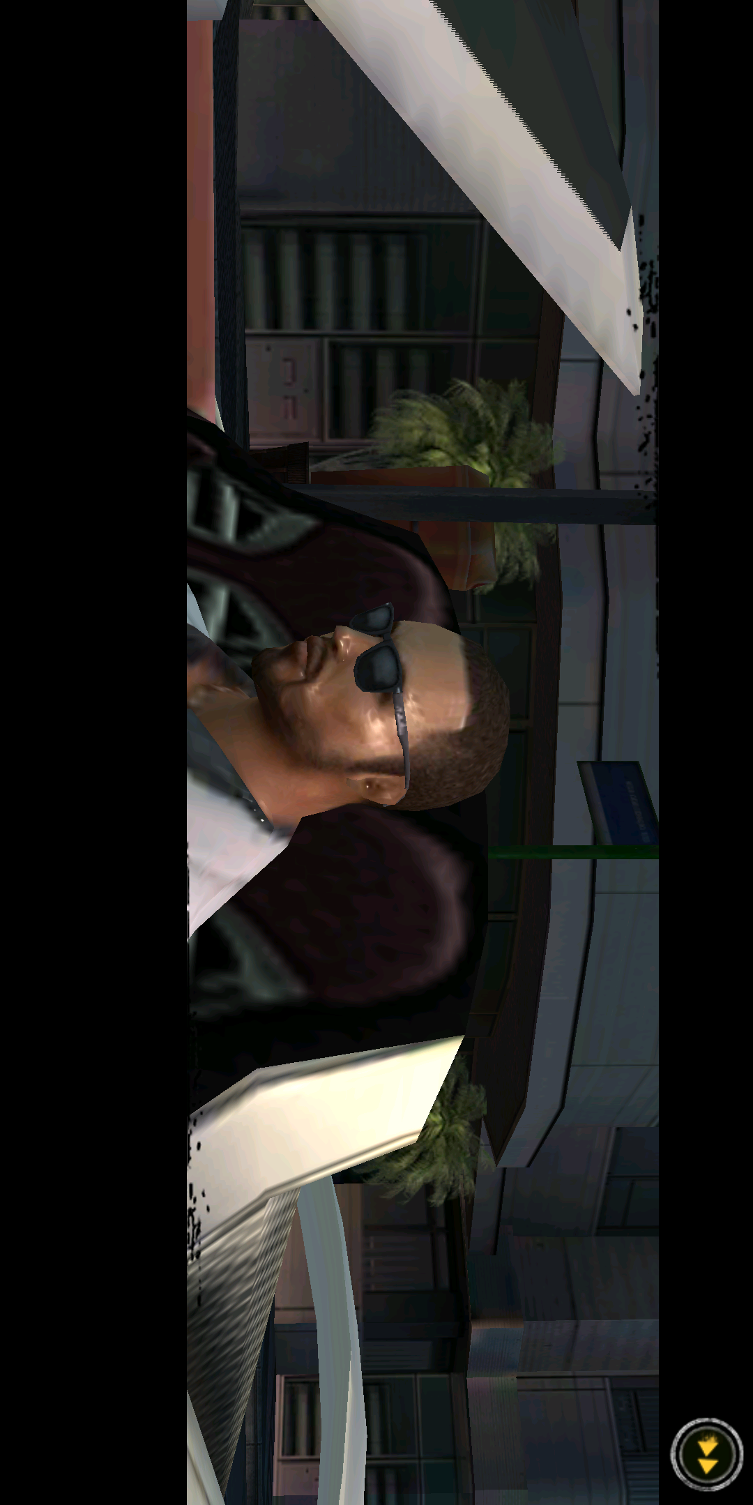 Gangstar Rio: City of Saints(Mod)