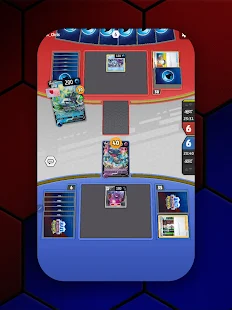 Pokémon TCG Live(CA)