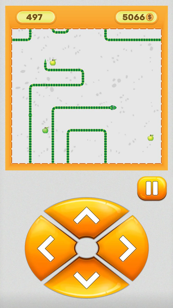 Download Snake Game MOD APK v4.0.3 for Android