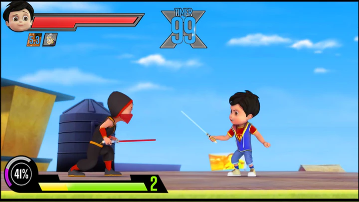 Download Vir Warrior Robot Fight Game APK v2 For Android Download Vir Warrior Robot Fight Game APK v2 For Android