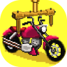 Free download Motor World: Bike Factory(mod money) v1.327 for Android