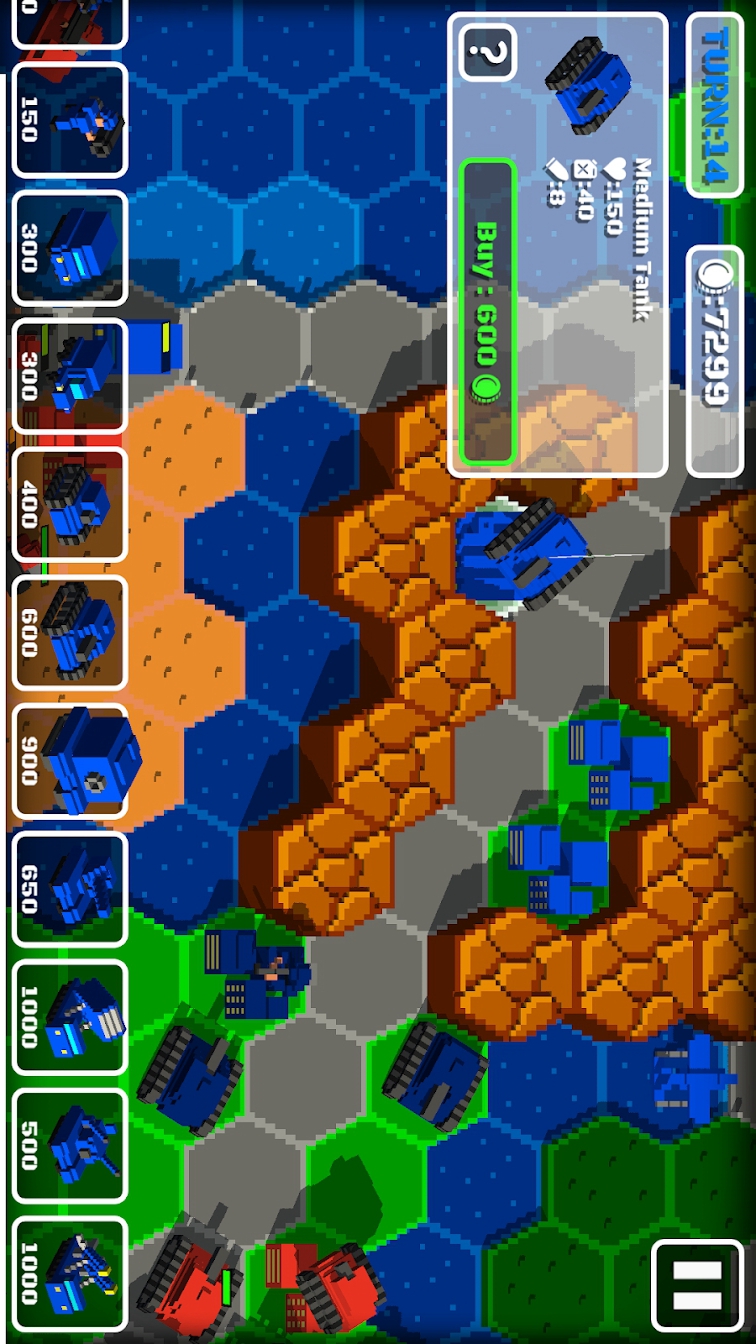 Petit Wars(All levels can be played)