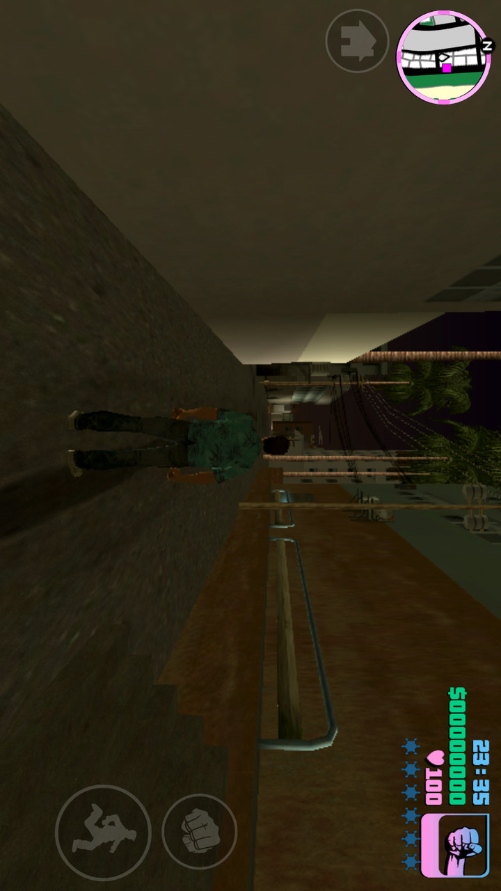 GTA Grand Theft Auto  Vice City(mod) screenshot image 4_playmod.games