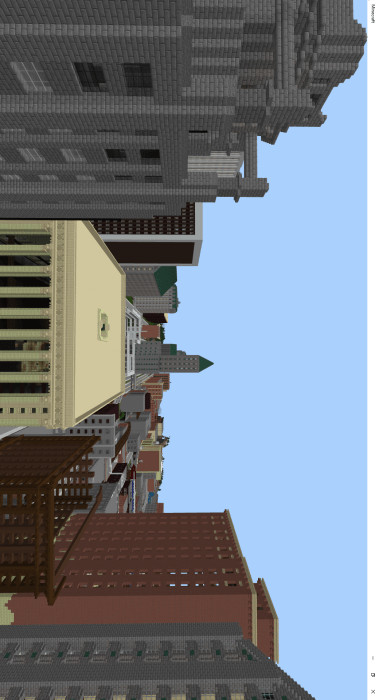 Minecraft(McLaren Senna Mods)(all contents for free) screenshot image 5_playmod.games