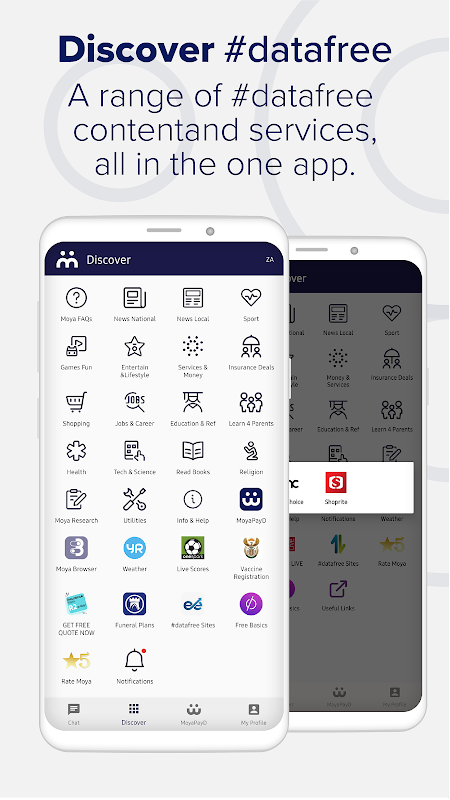 Moya App datafree_playmods.net