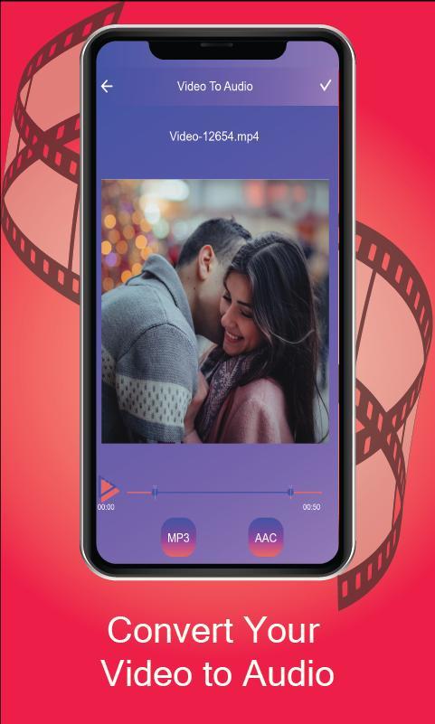 Cut Video Editor: Video Joiner