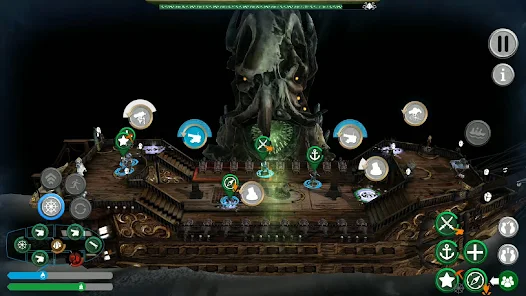 Abandon Ship(unlock all content) screenshot image 2_playmods.net
